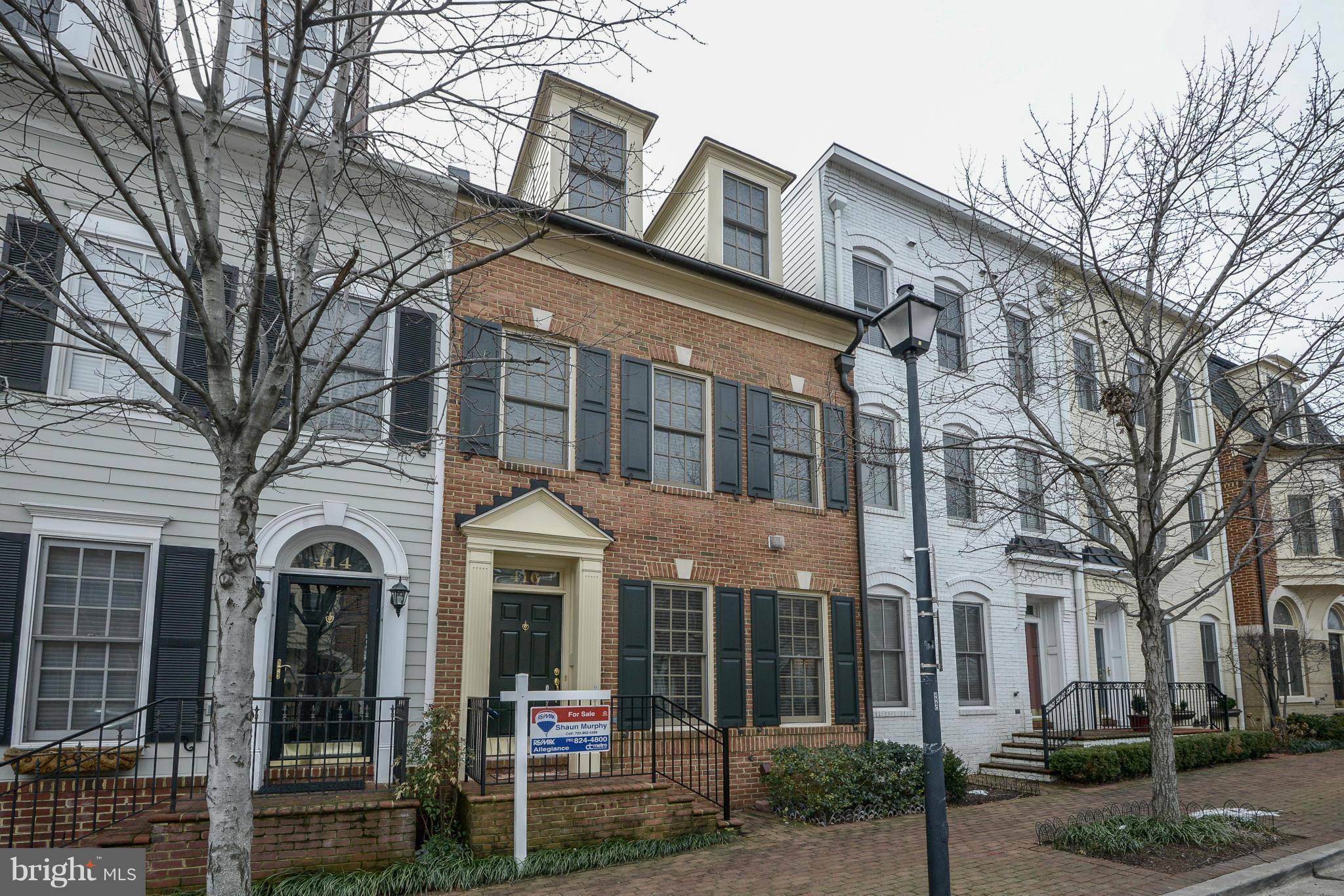 Alexandria, VA 22314,416 ORONOCO ST