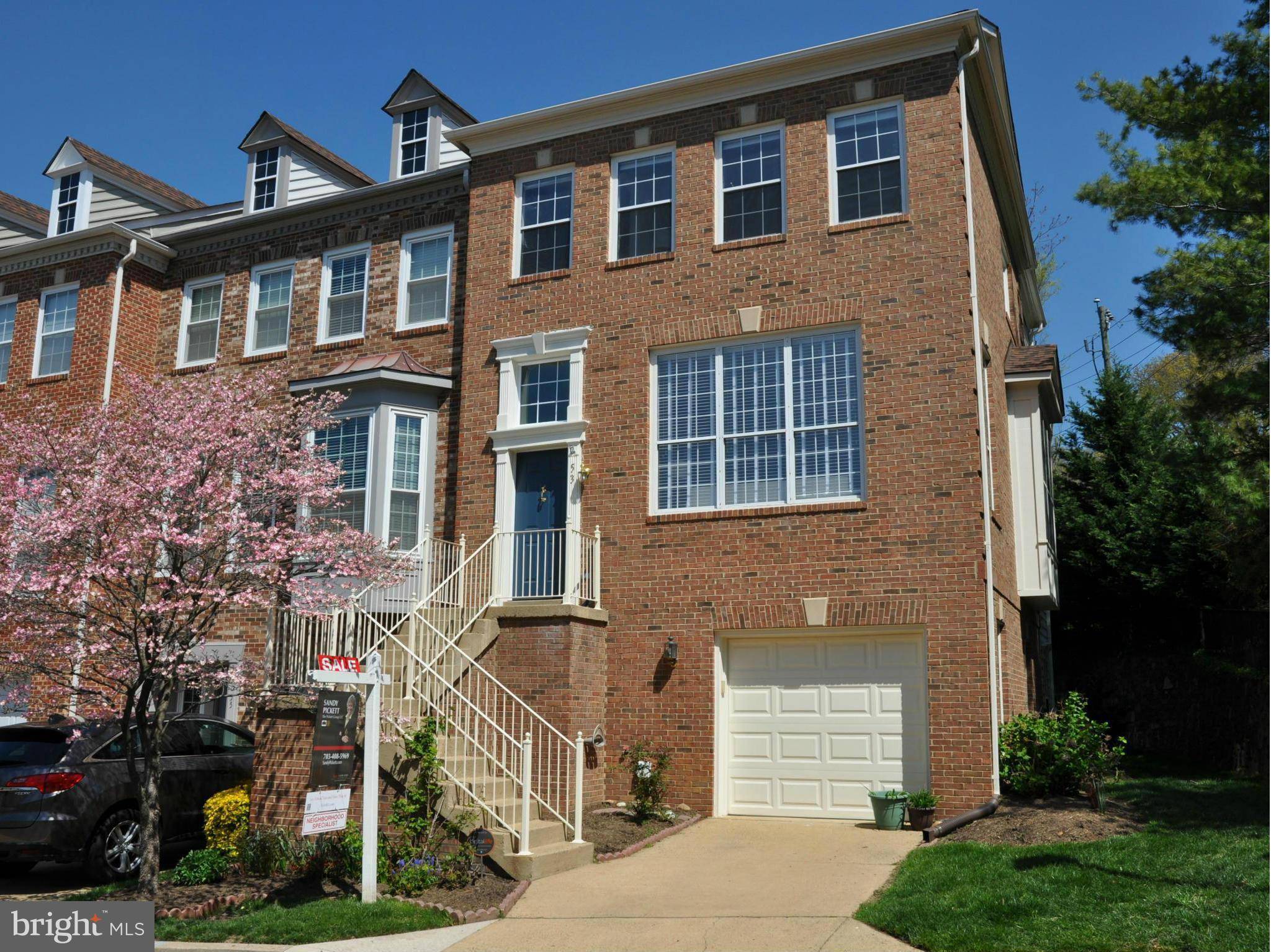 Alexandria, VA 22304,53 ARELL CT