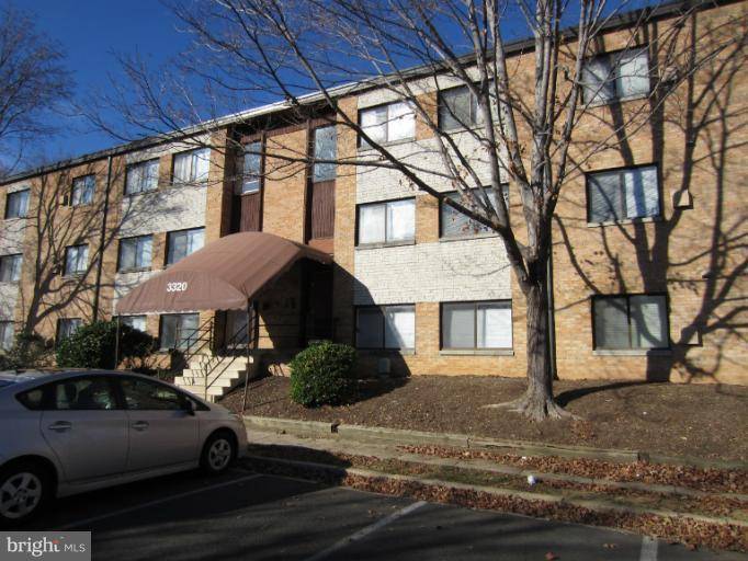 Alexandria, VA 22302,3320 28TH ST S #204