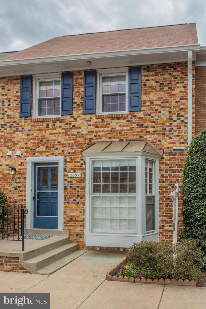 Alexandria, VA 22311,2657 CENTENNIAL CT