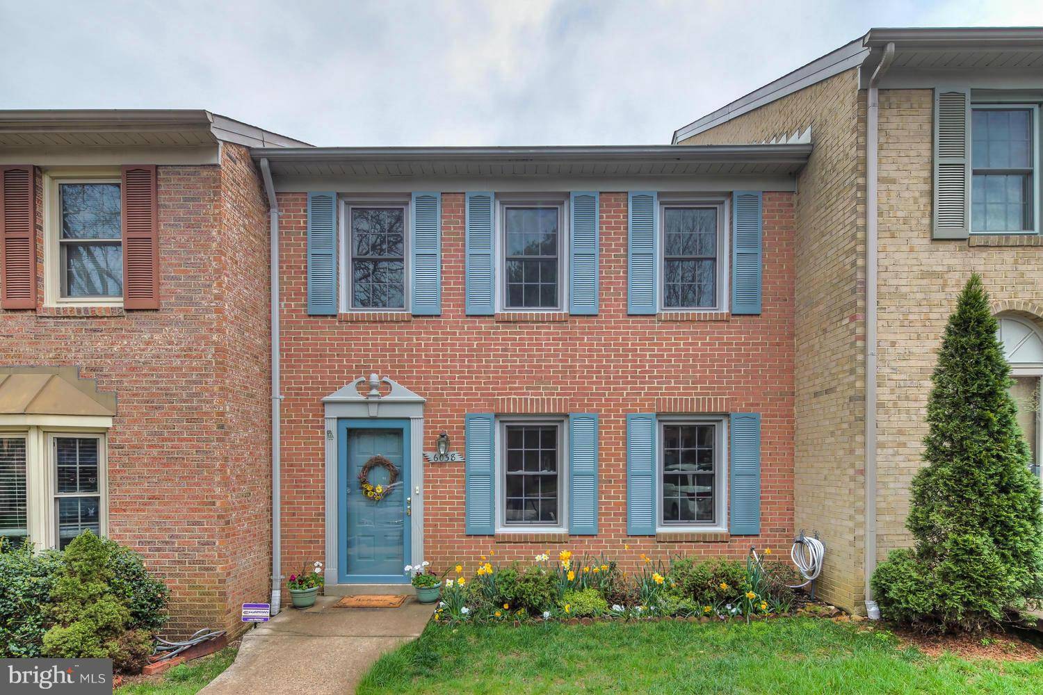 Alexandria, VA 22312,6038 MORGAN CT