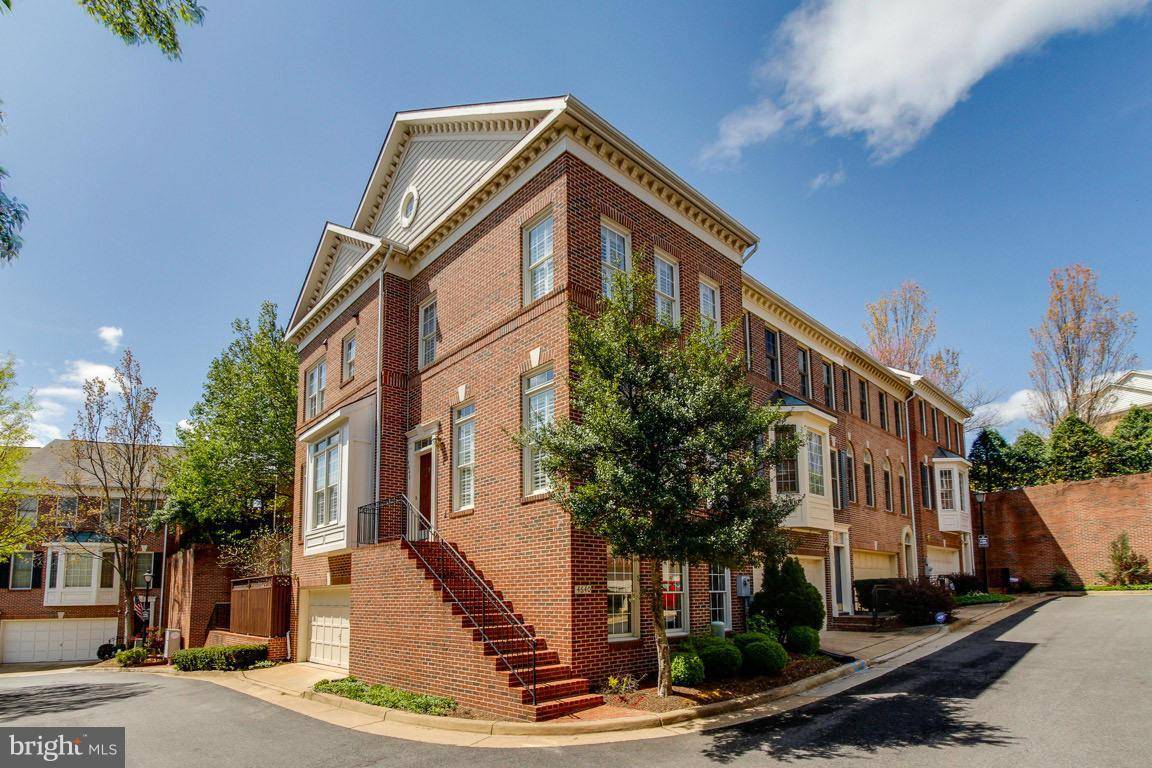 Alexandria, VA 22311,4640 KEARNEY CT