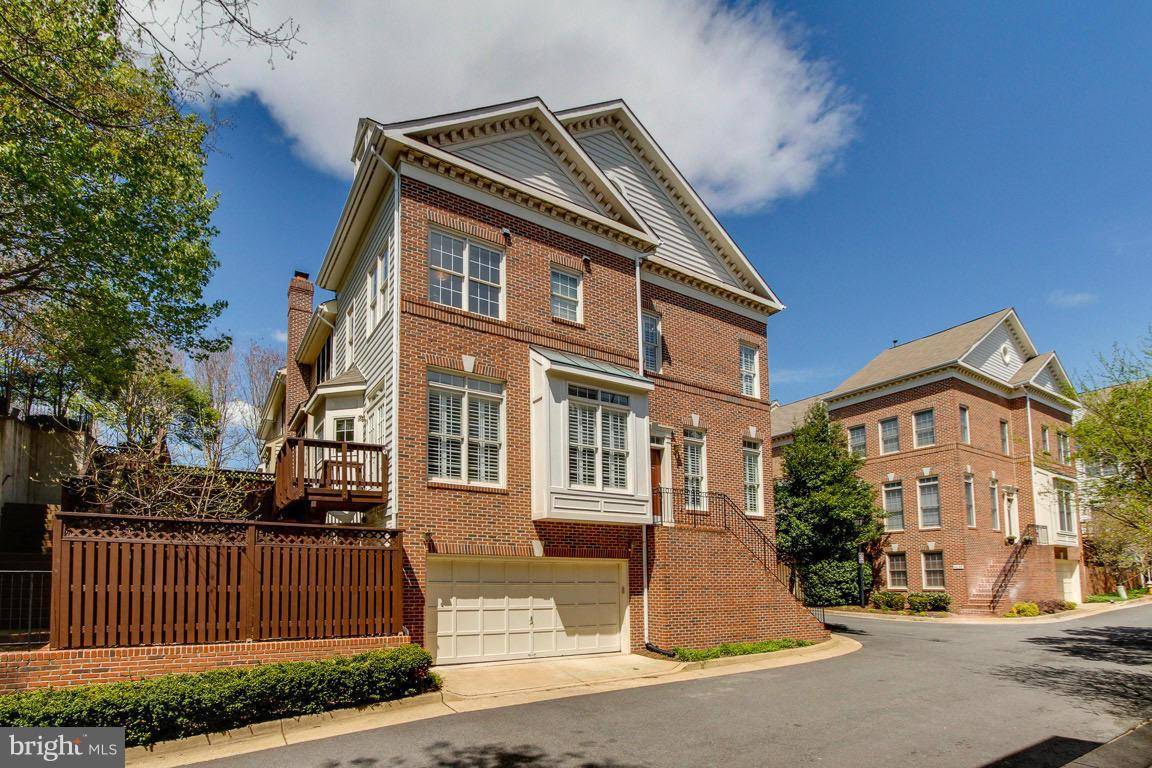 Alexandria, VA 22311,4640 KEARNEY CT