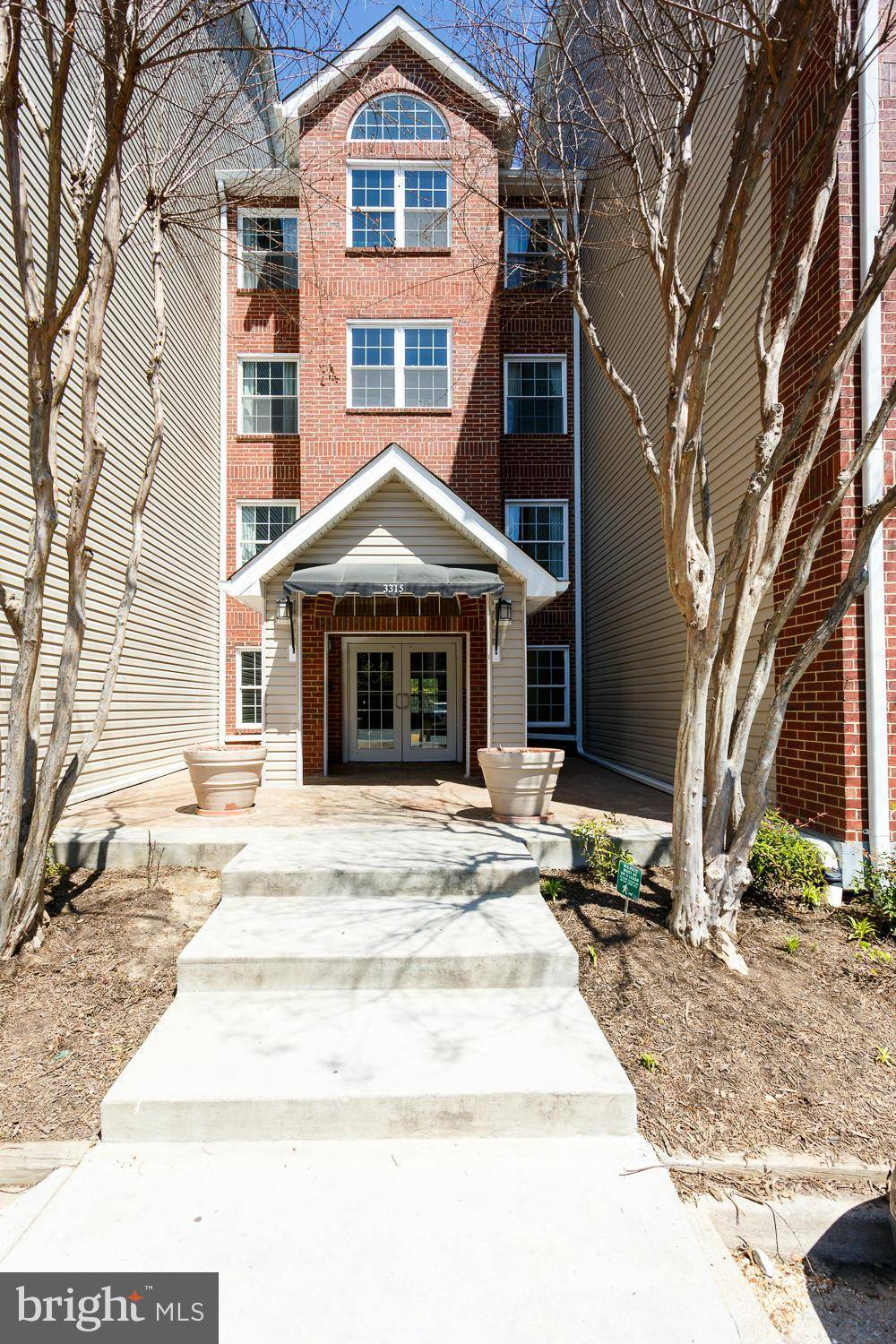 Alexandria, VA 22302,3315 WYNDHAM CIR #4224