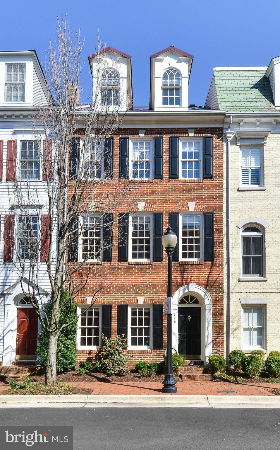 Alexandria, VA 22314,728 BATTERY PL