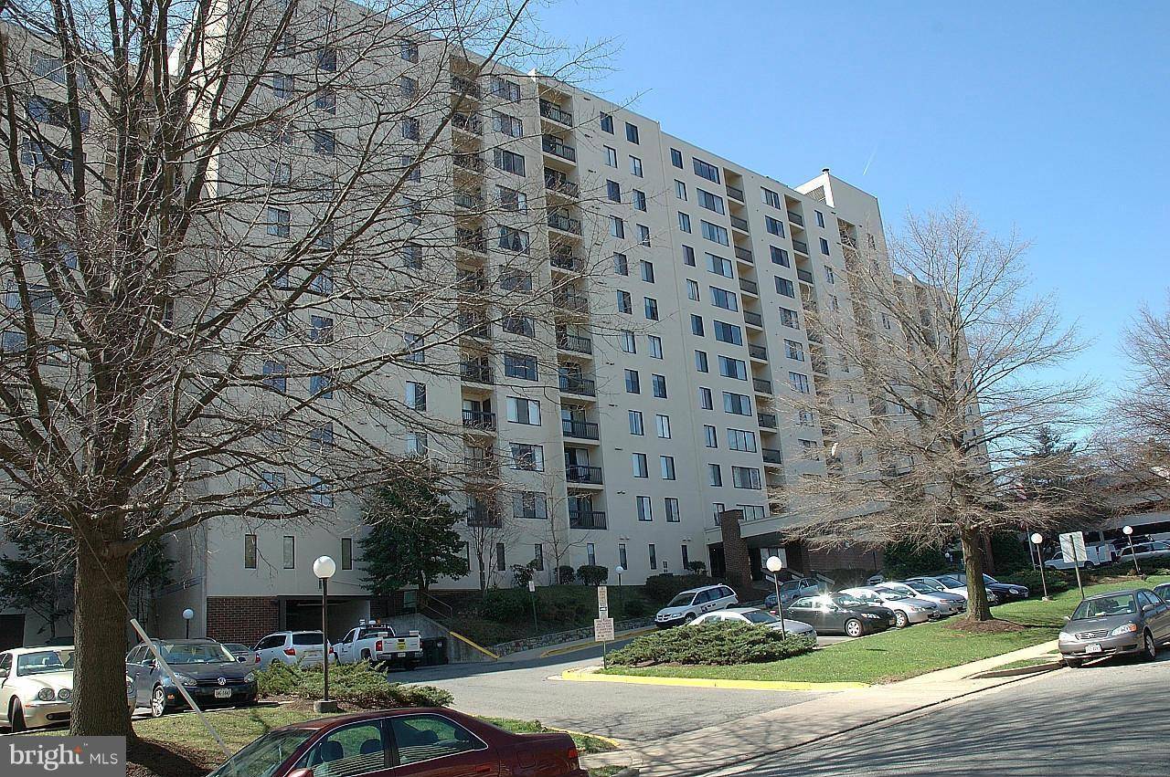 Alexandria, VA 22304,6300 STEVENSON AVE #201