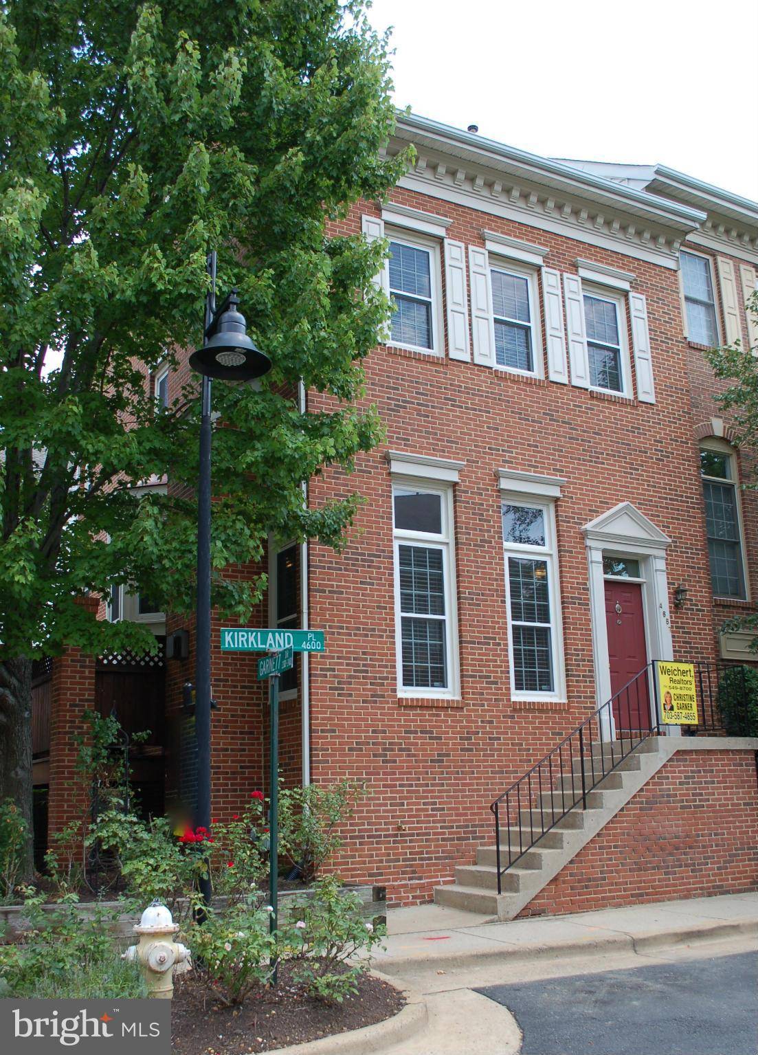 Alexandria, VA 22311,4667 KIRKLAND PL