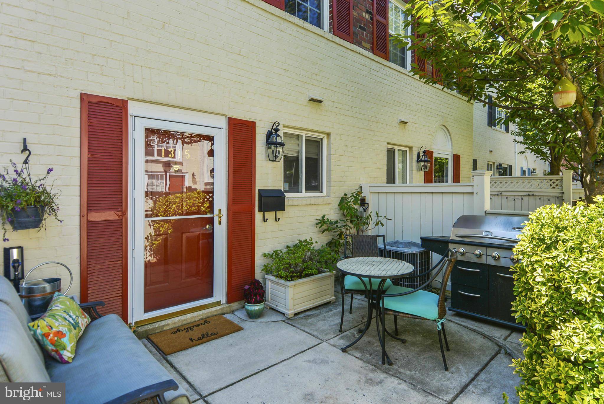 Alexandria, VA 22304,1315 VAN DORN ST #1315