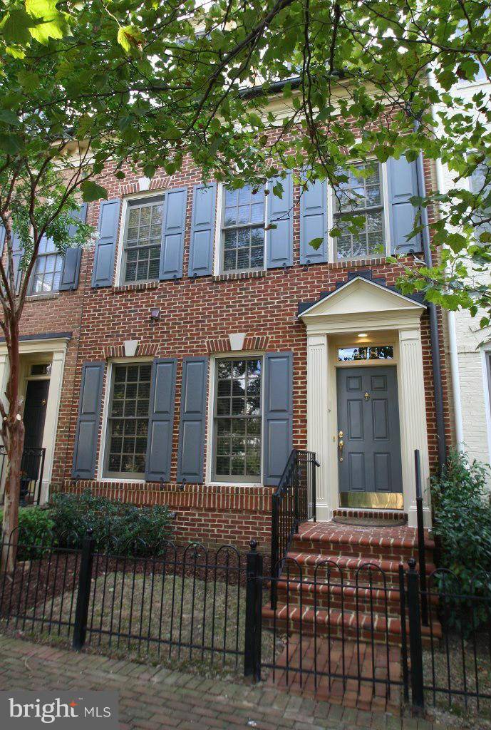 Alexandria, VA 22314,418 EUILLE ST