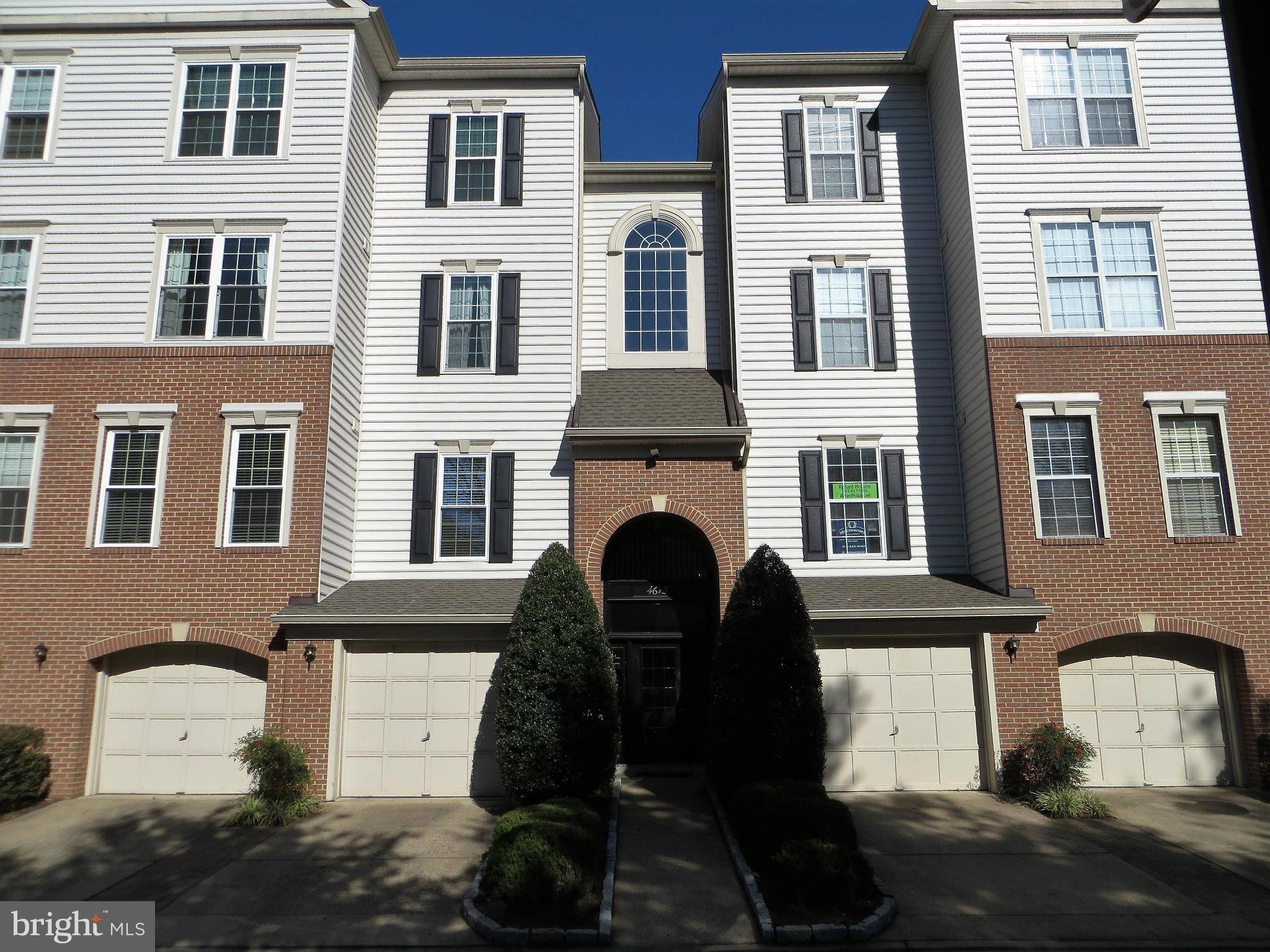 Alexandria, VA 22311,4673 LONGSTREET LN #104