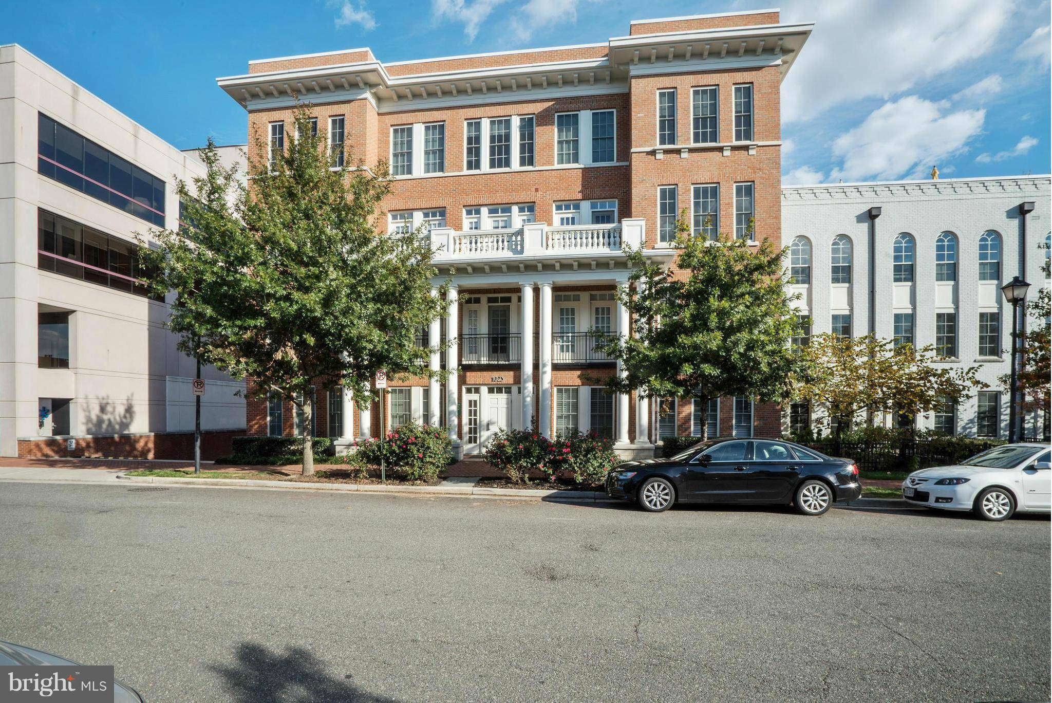 Alexandria, VA 22314,1023 N. ROYAL ST #104