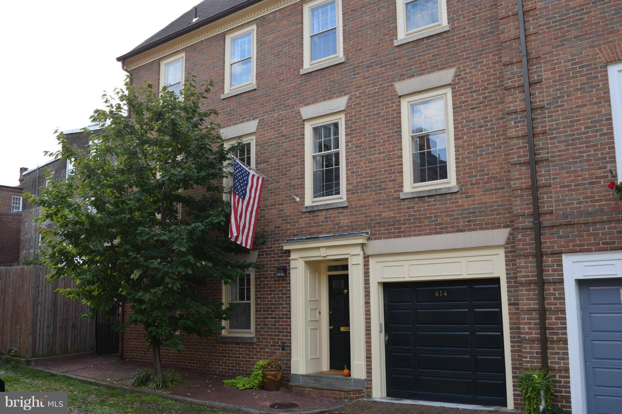 Alexandria, VA 22314,414 PITT MEWS