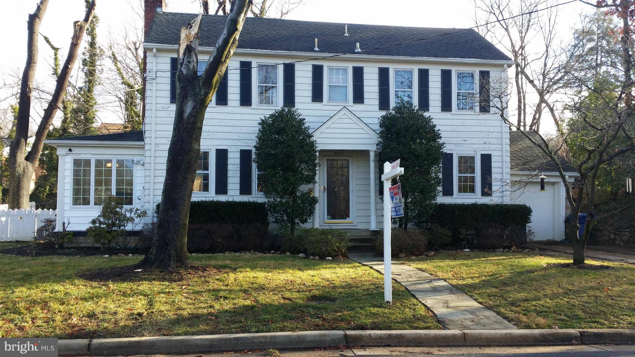 Alexandria, VA 22305,3009 HOLLY ST