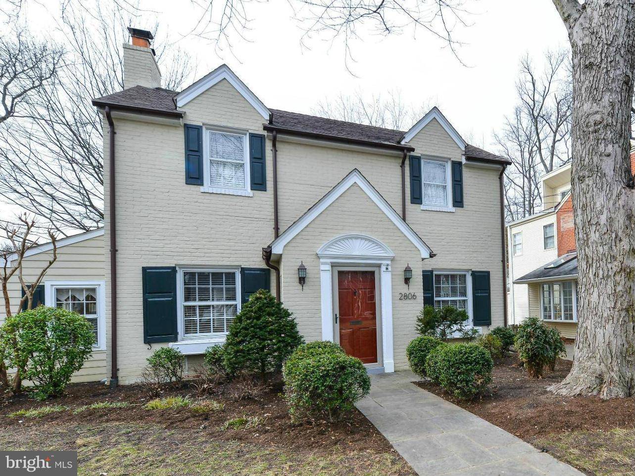 Alexandria, VA 22302,2806 RIDGE ROAD DR