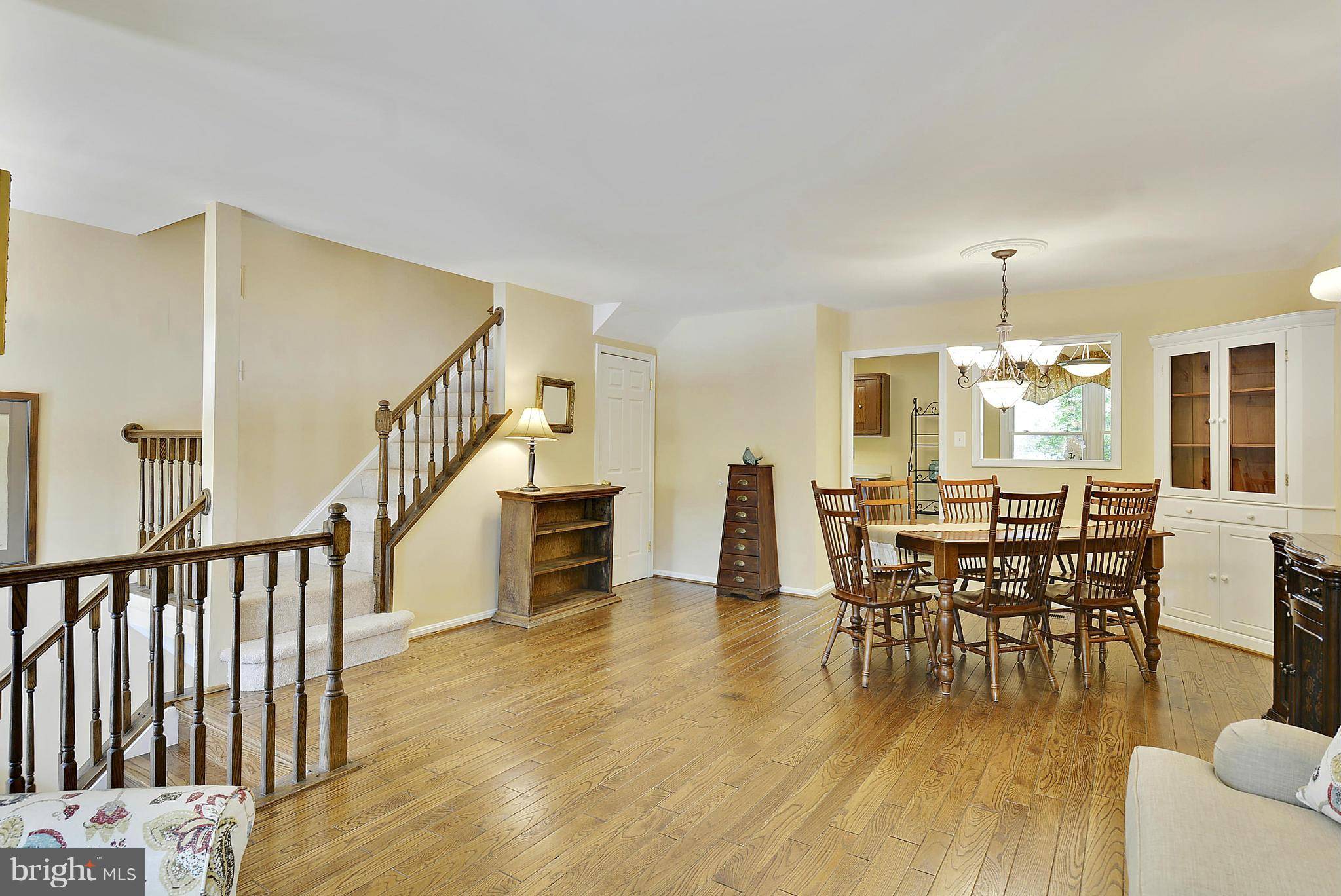 Alexandria, VA 22304,36 CARRIAGE HOUSE CIR