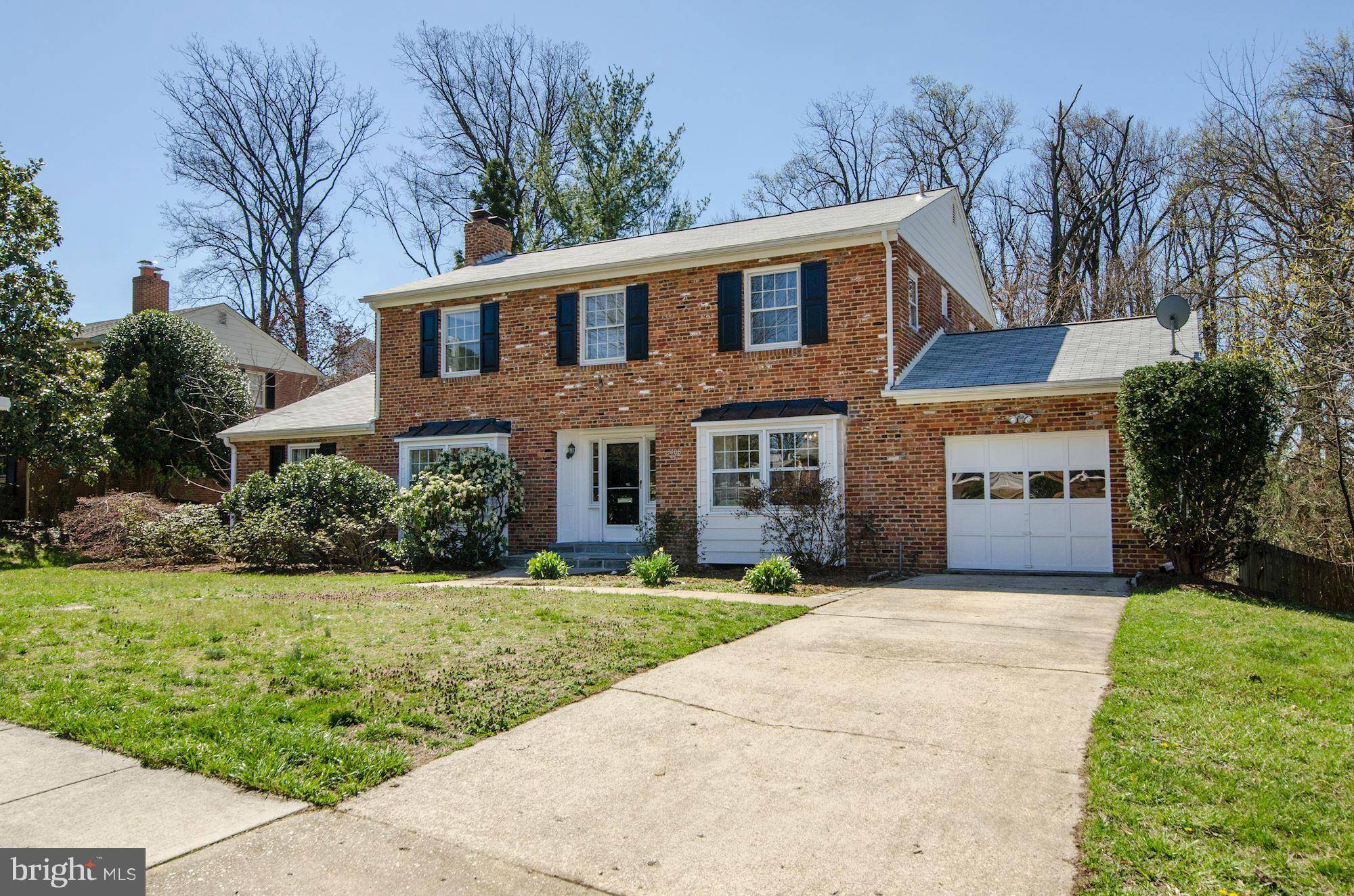 Alexandria, VA 22304,3408 SAYLOR PL