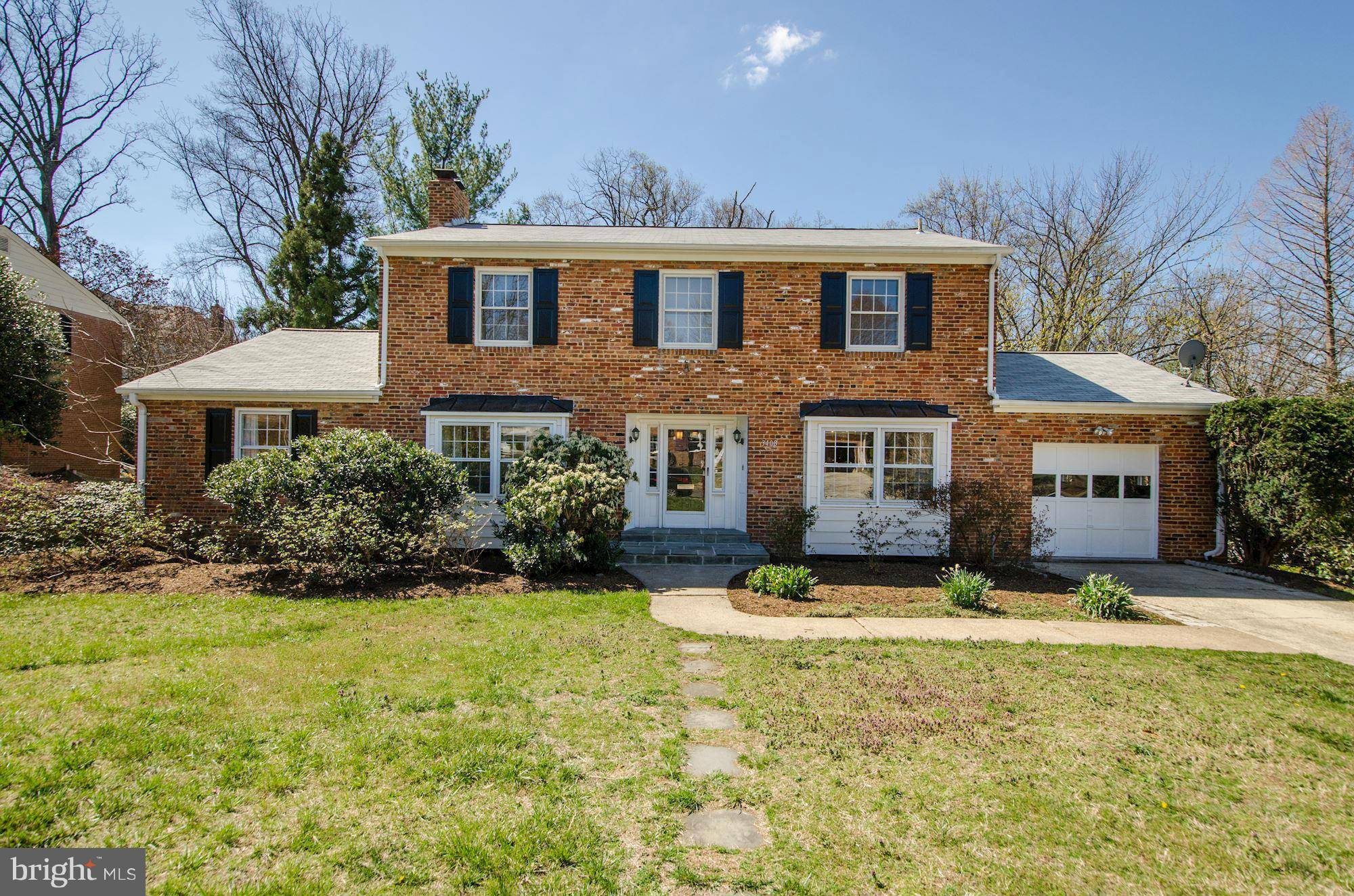 Alexandria, VA 22304,3408 SAYLOR PL