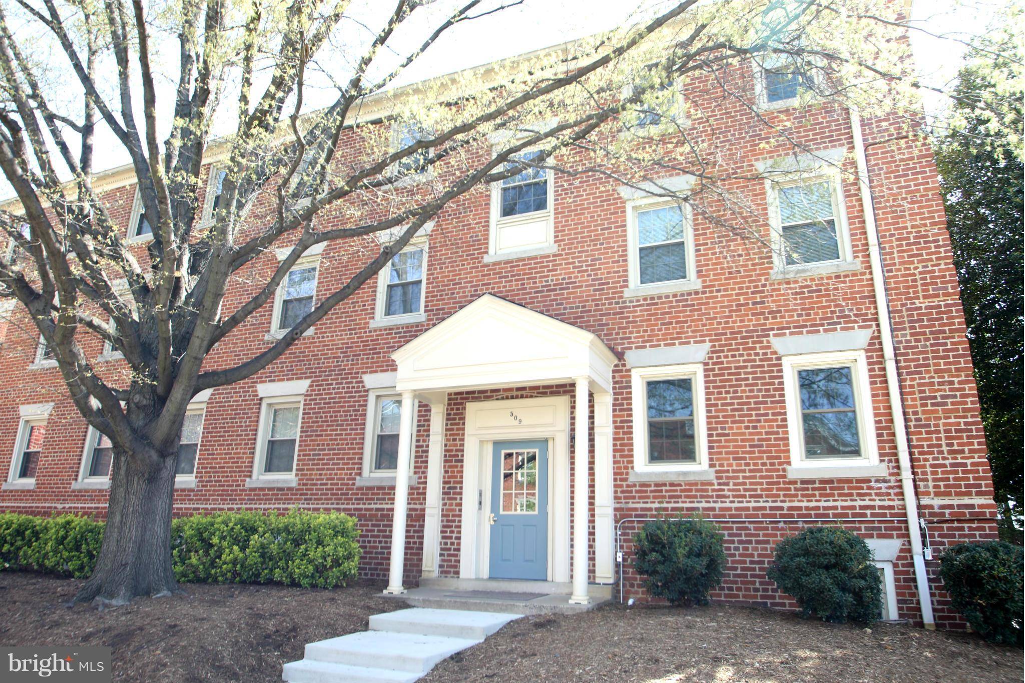 Alexandria, VA 22314,509 BASHFORD LN #2