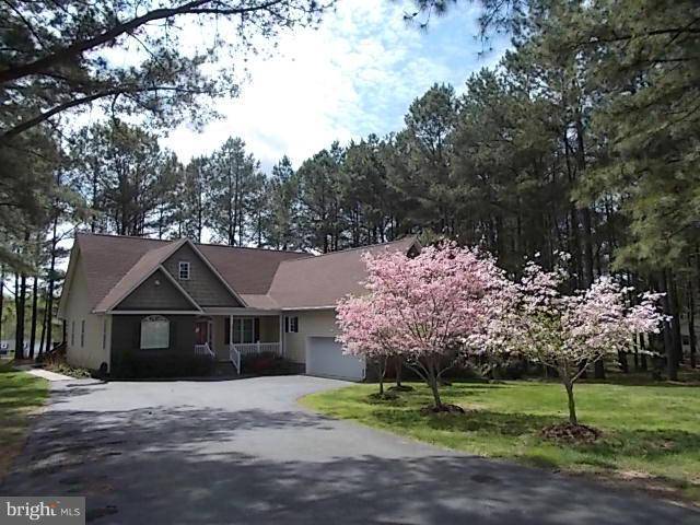 Louisa, VA 23093,117 WOODGER CIR