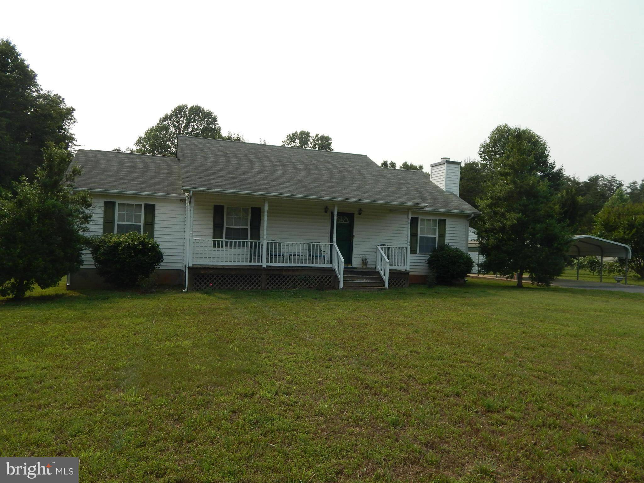 Louisa, VA 23093,124 HOLLY SPRINGS DR