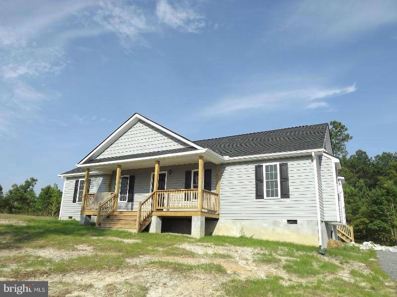 Bumpass, VA 23024,294 GIBSON ST