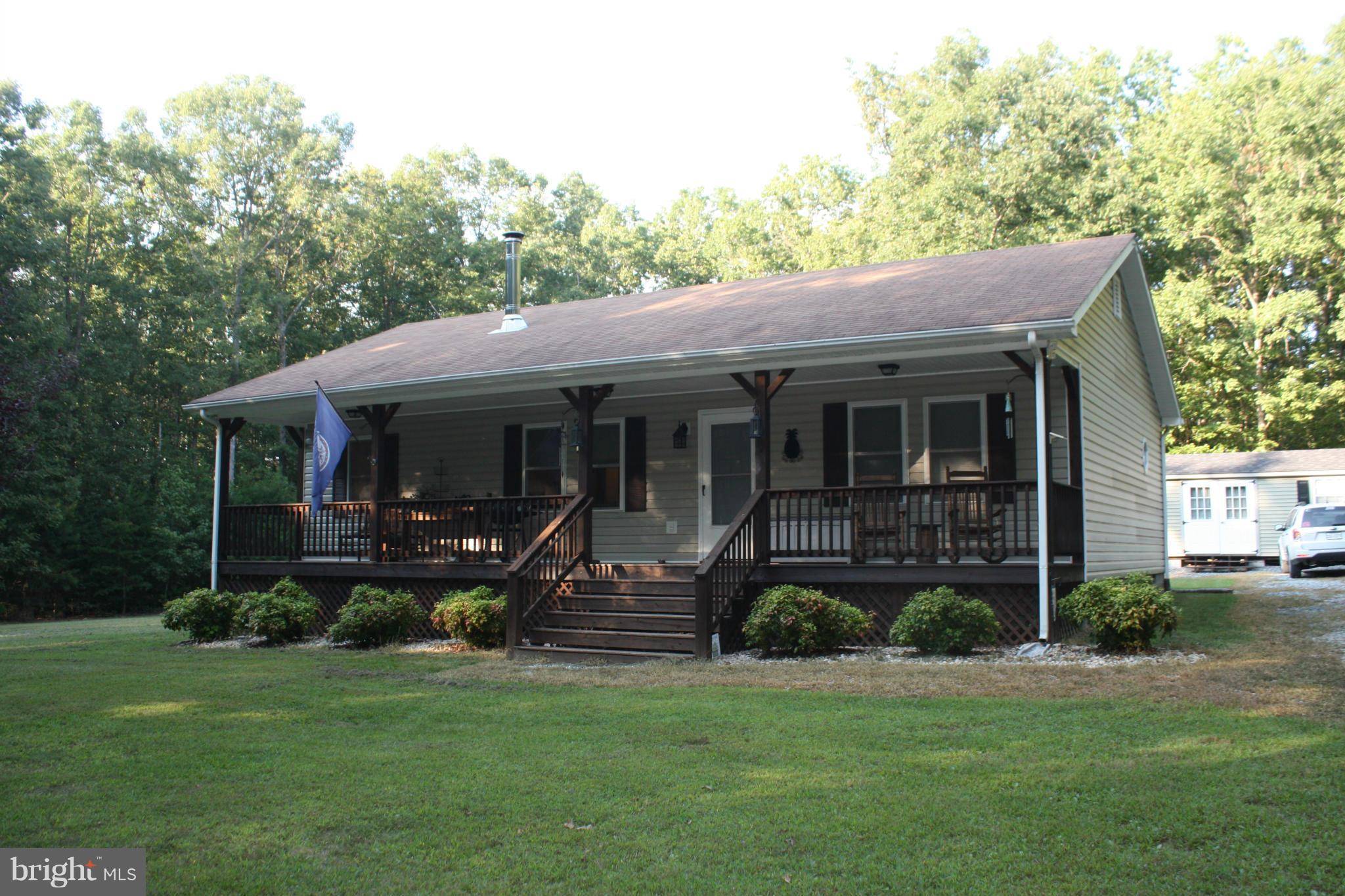 Bumpass, VA 23024,3515 WICKHAM RD