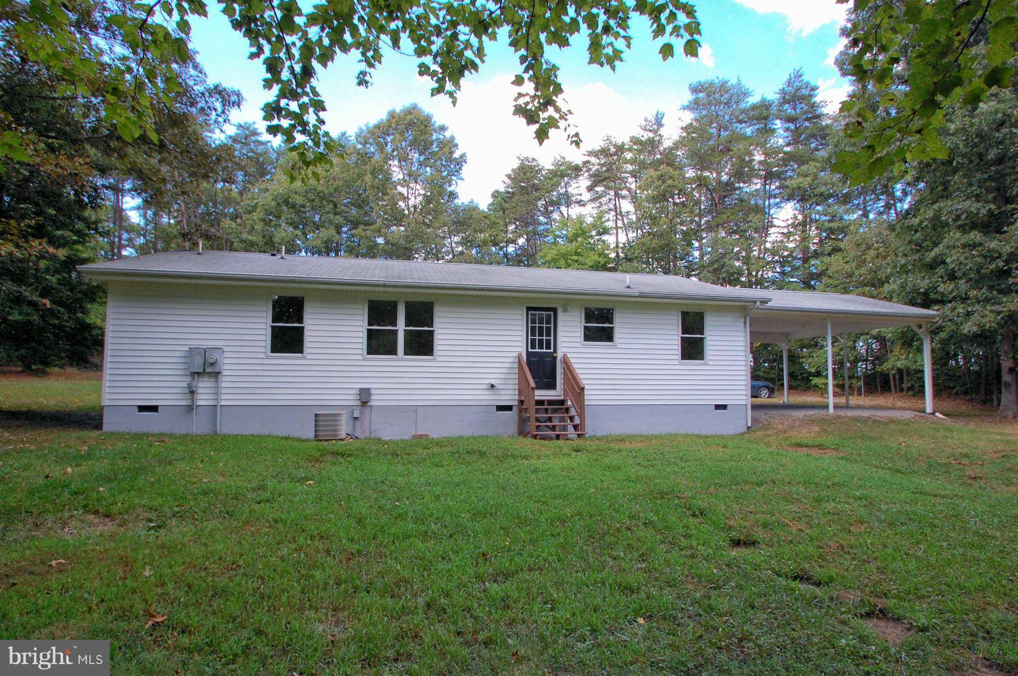 Louisa, VA 23093,3324 CHALKLEVEL RD