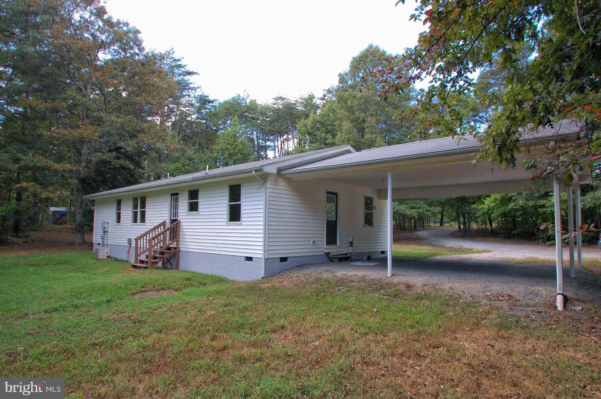 Louisa, VA 23093,3324 CHALKLEVEL RD