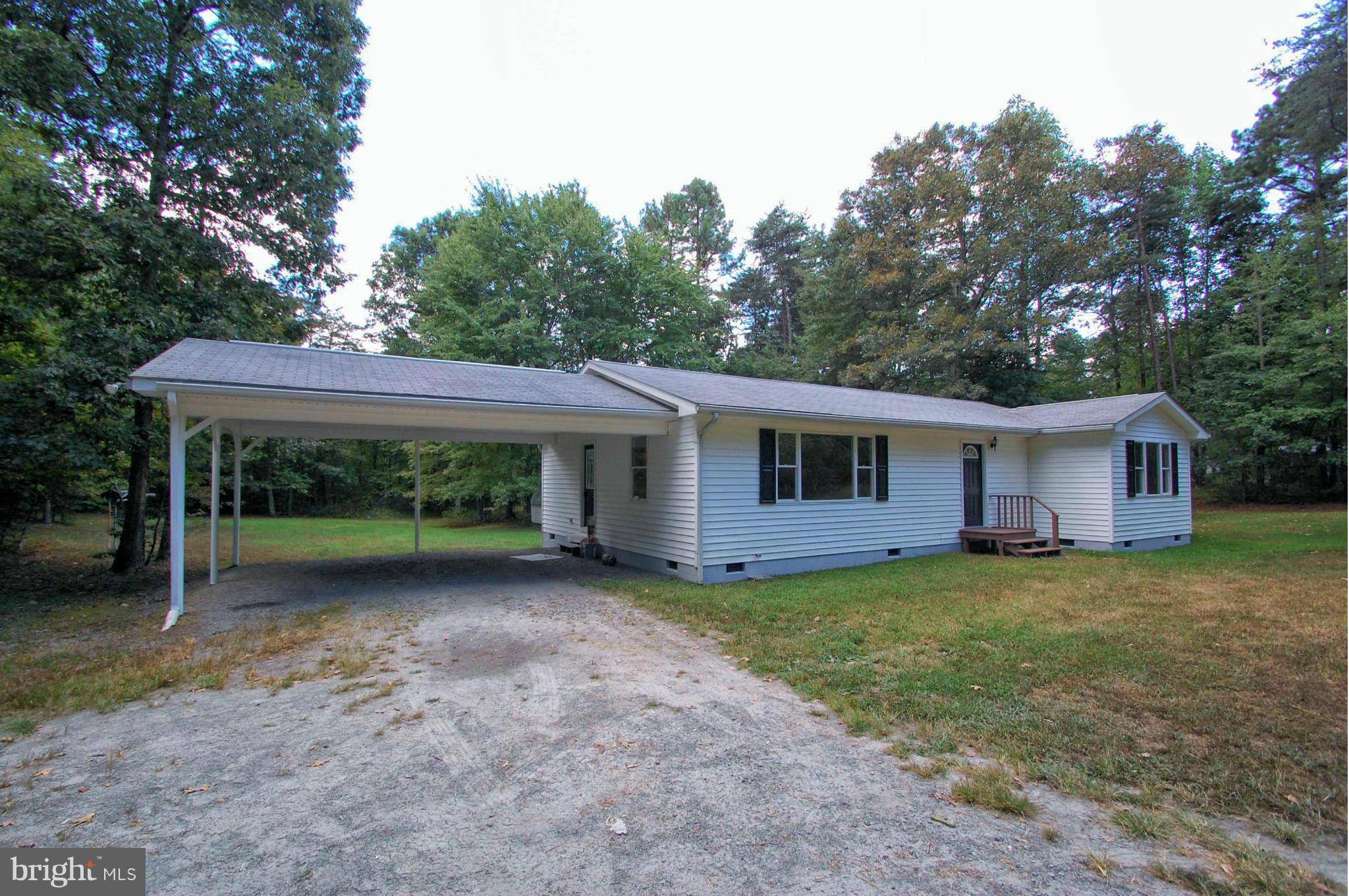 Louisa, VA 23093,3324 CHALKLEVEL RD