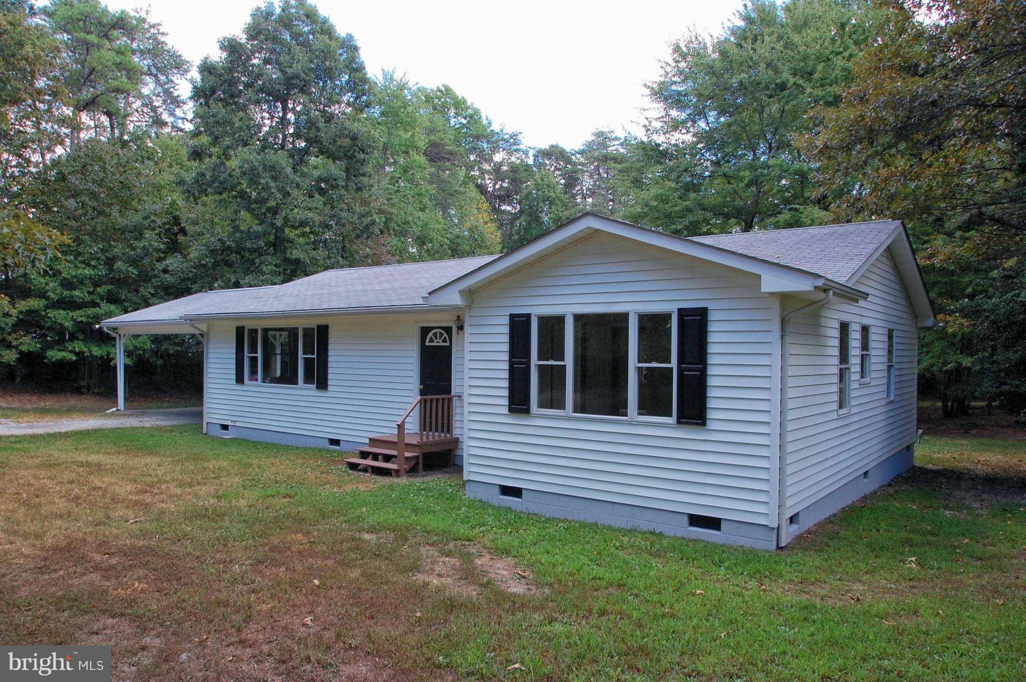 Louisa, VA 23093,3324 CHALKLEVEL RD