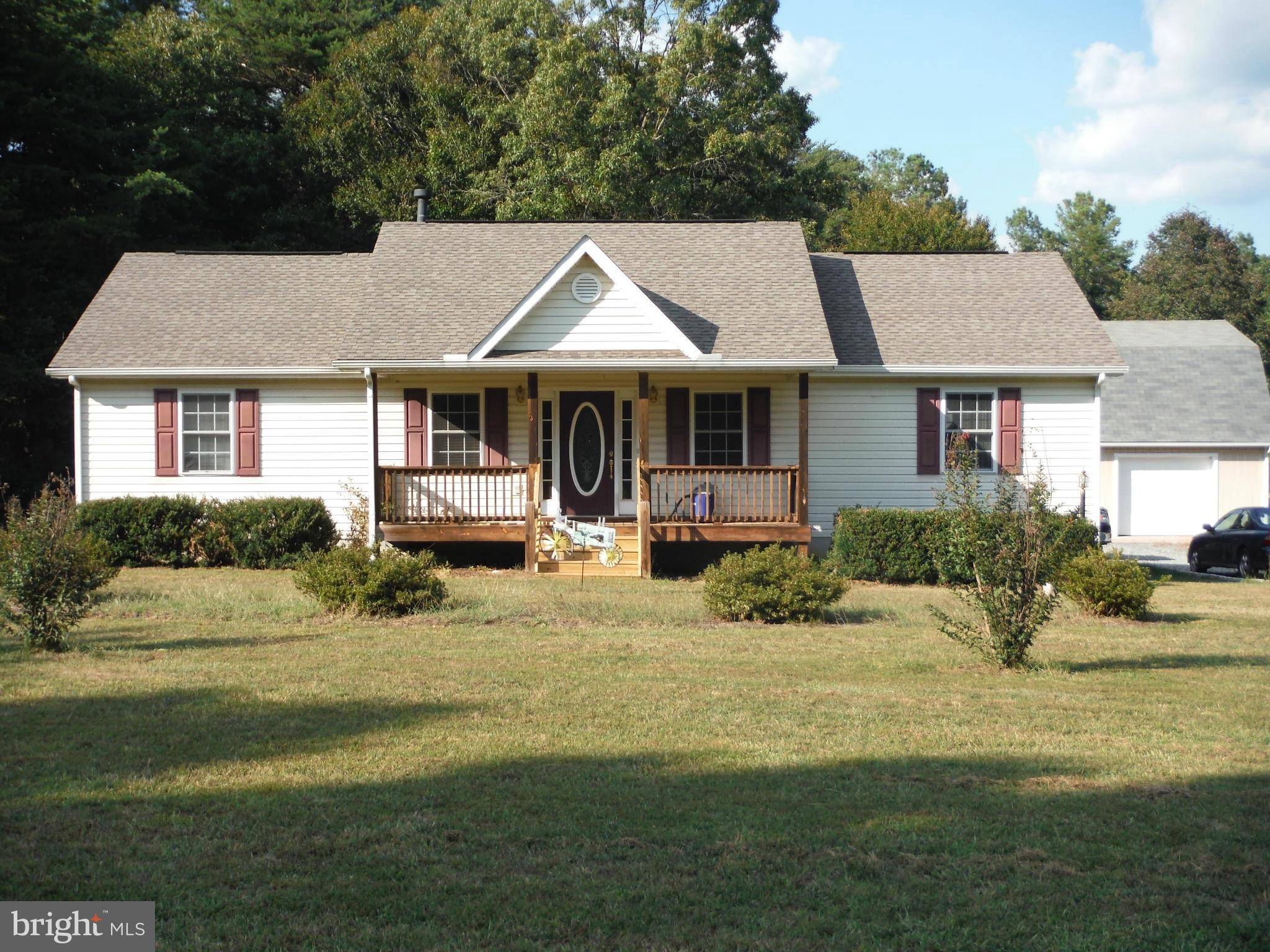 Bumpass, VA 23024,5 WALTERS WAY