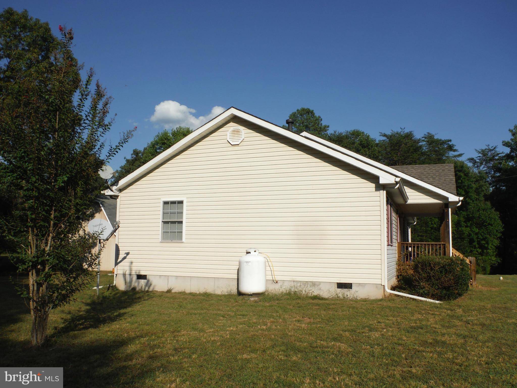 Bumpass, VA 23024,5 WALTERS WAY