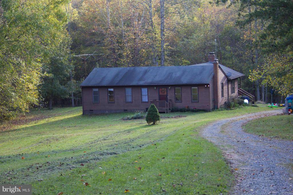 Bumpass, VA 23024,567 LITTLE RIVER FARMS RD