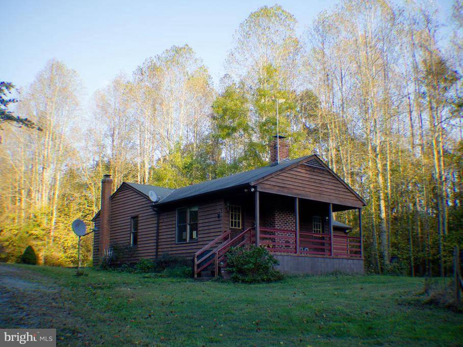 Bumpass, VA 23024,567 LITTLE RIVER FARMS RD