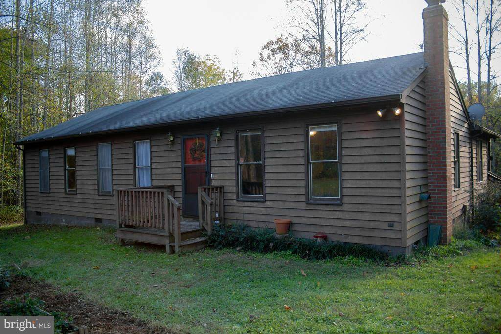 Bumpass, VA 23024,567 LITTLE RIVER FARMS RD