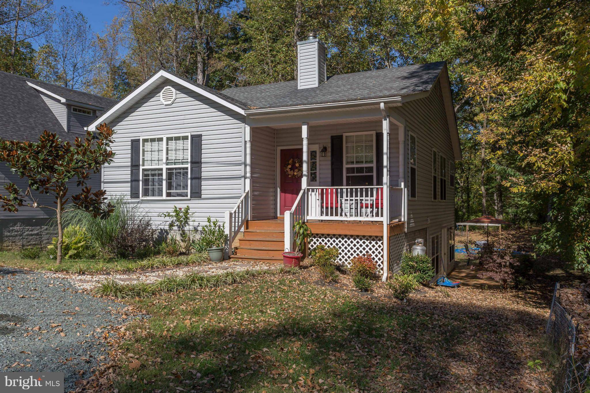 Louisa, VA 23093,175 ELLIS DR