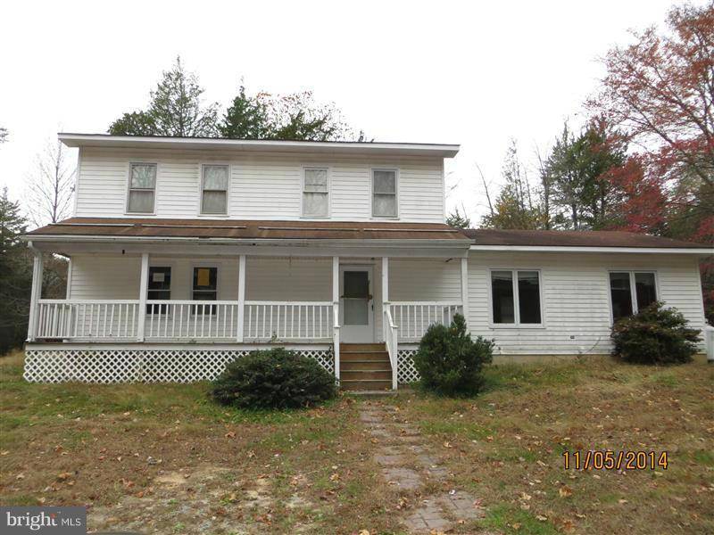 Louisa, VA 23093,143 SCOTT LANE