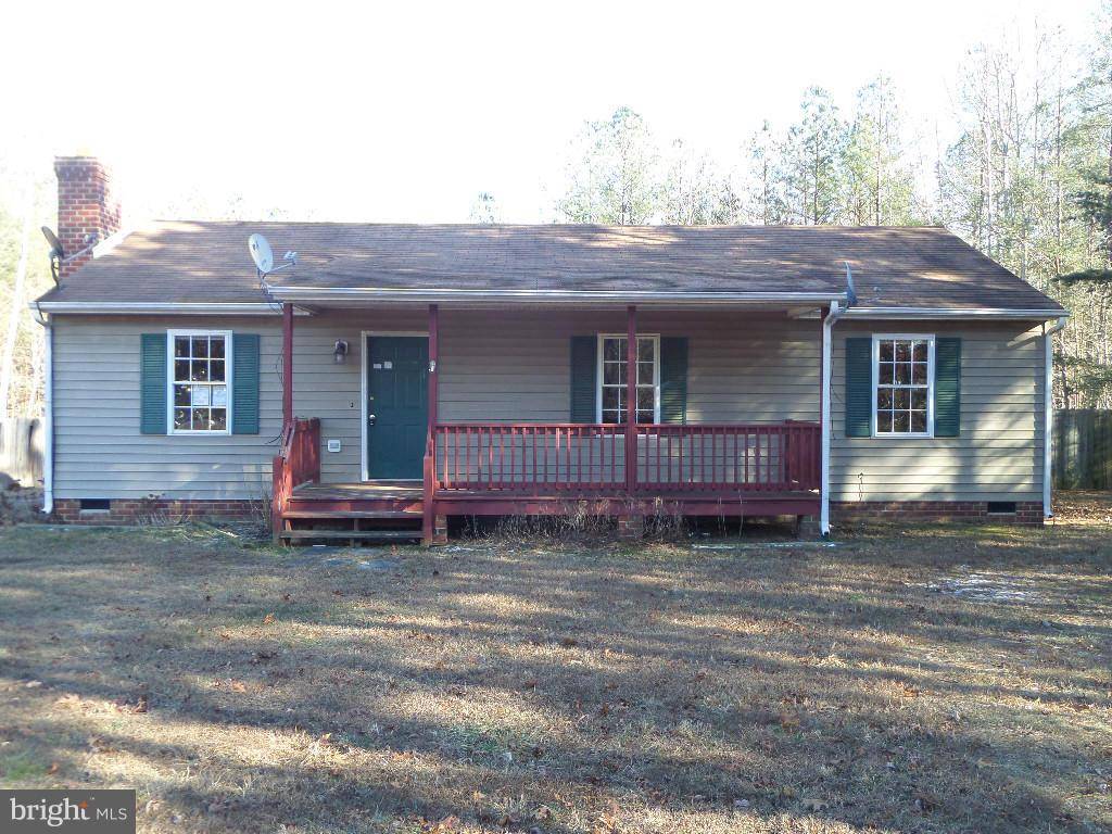 Bumpass, VA 23024,680 EASTHAM RD