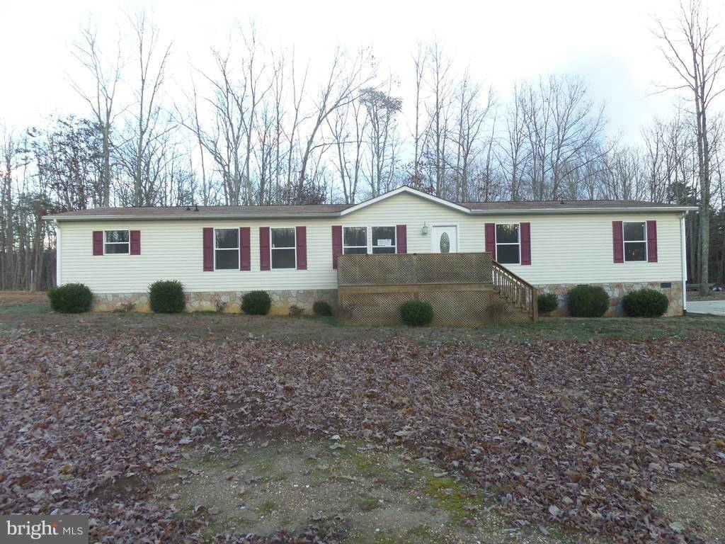 Gordonsville, VA 22942,4190 COLUMBIA RD