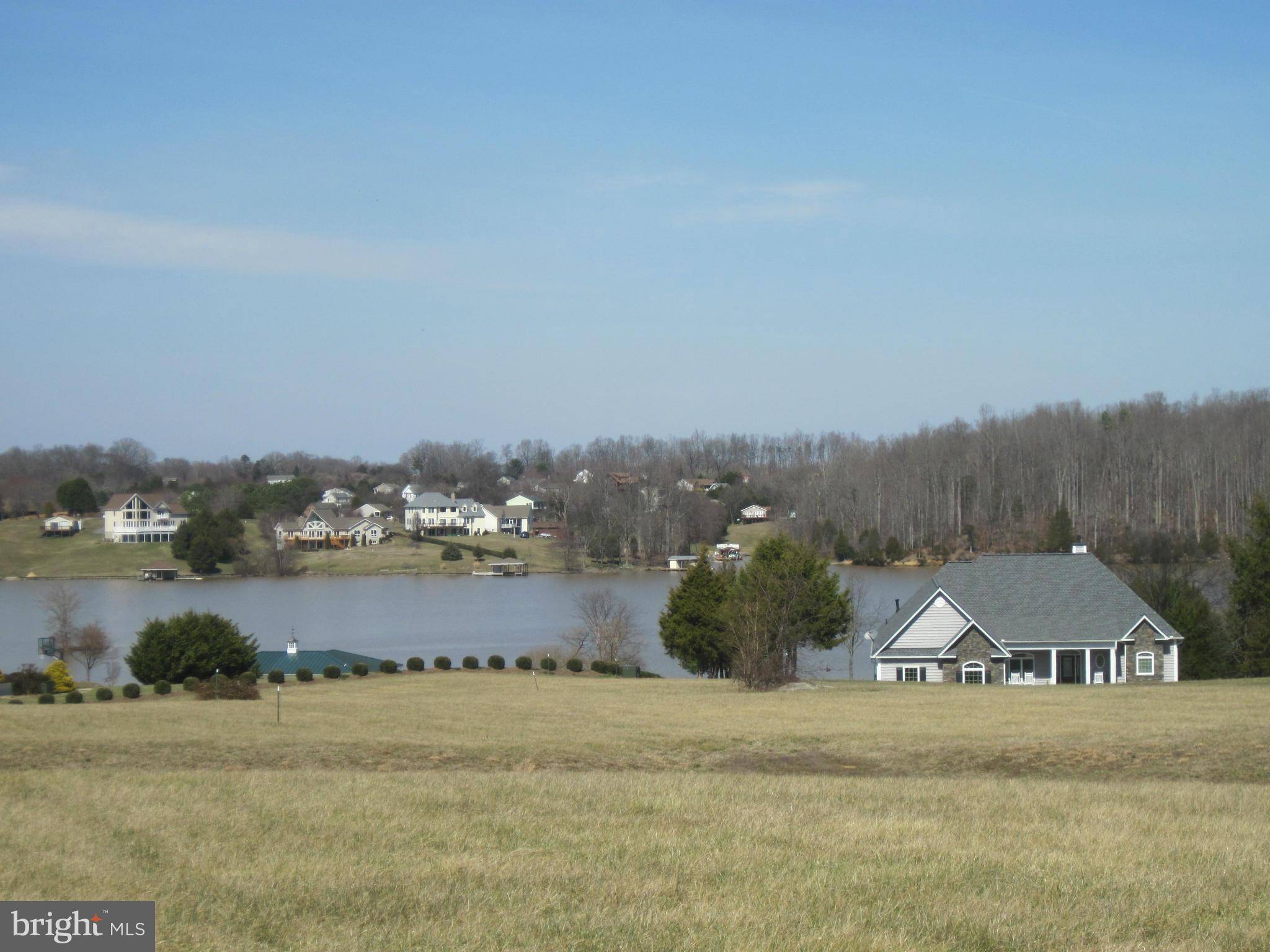 Louisa, VA 23093,ESTES LN