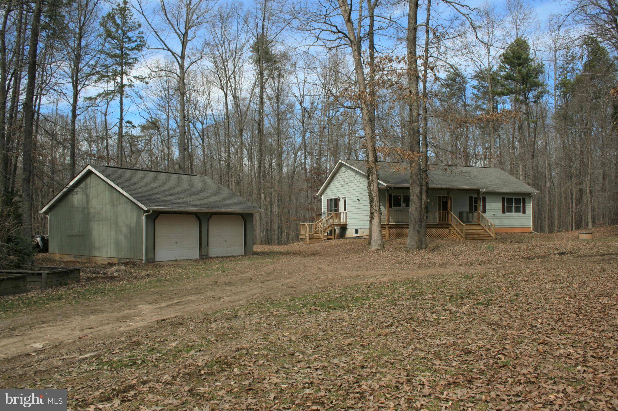 Louisa, VA 23093,10653 SHANNON HILL RD