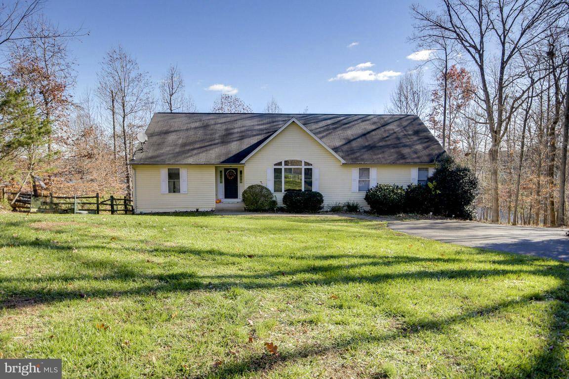 Bumpass, VA 23024,510 PLUM TREE RD