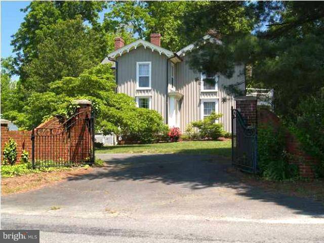 Louisa, VA 23093,117 ELM AVE