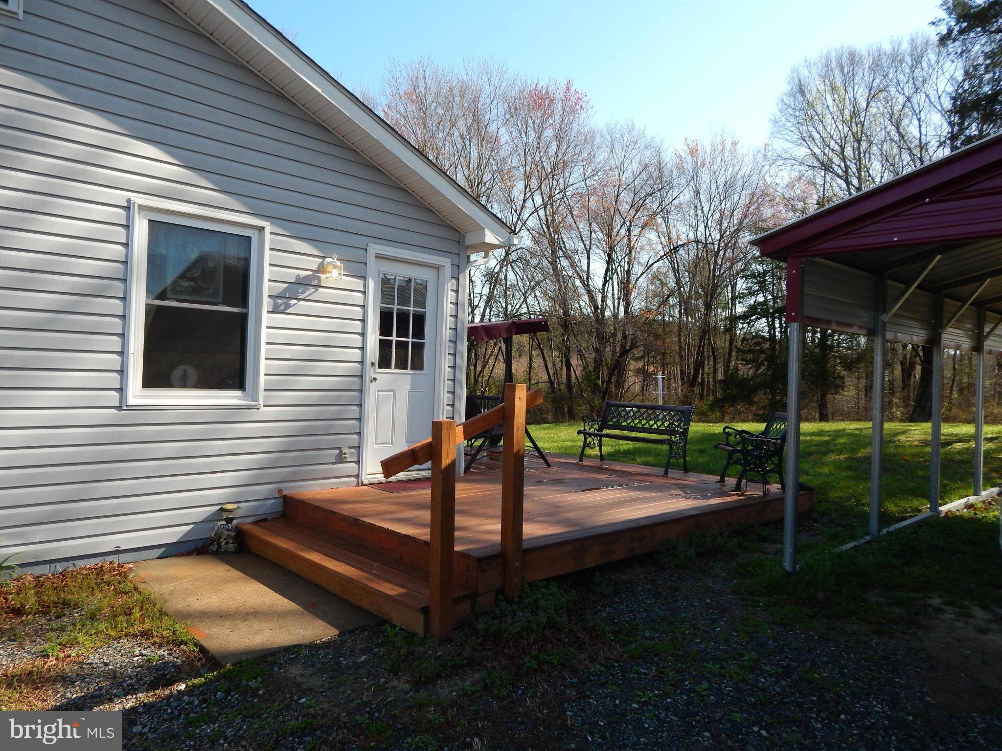 Louisa, VA 23093,1824 CHALKLEVEL RD