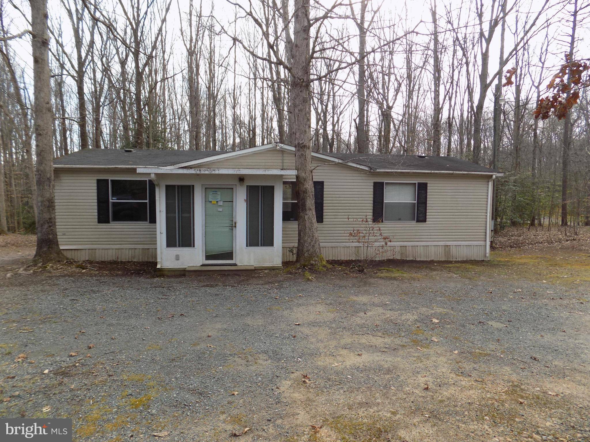 Bumpass, VA 23024,258 LAZY ACRES RD