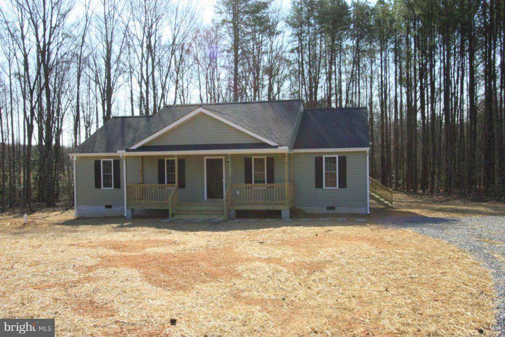 Bumpass, VA 23024,12 WINDING RIDGE WAY