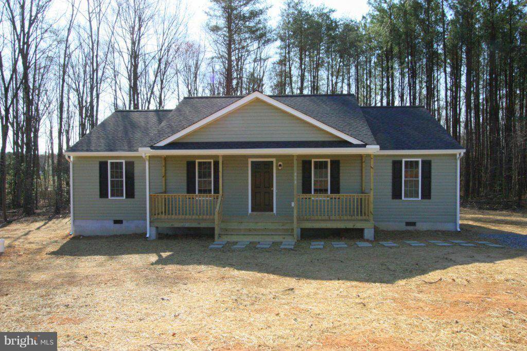 Bumpass, VA 23024,12 WINDING RIDGE WAY