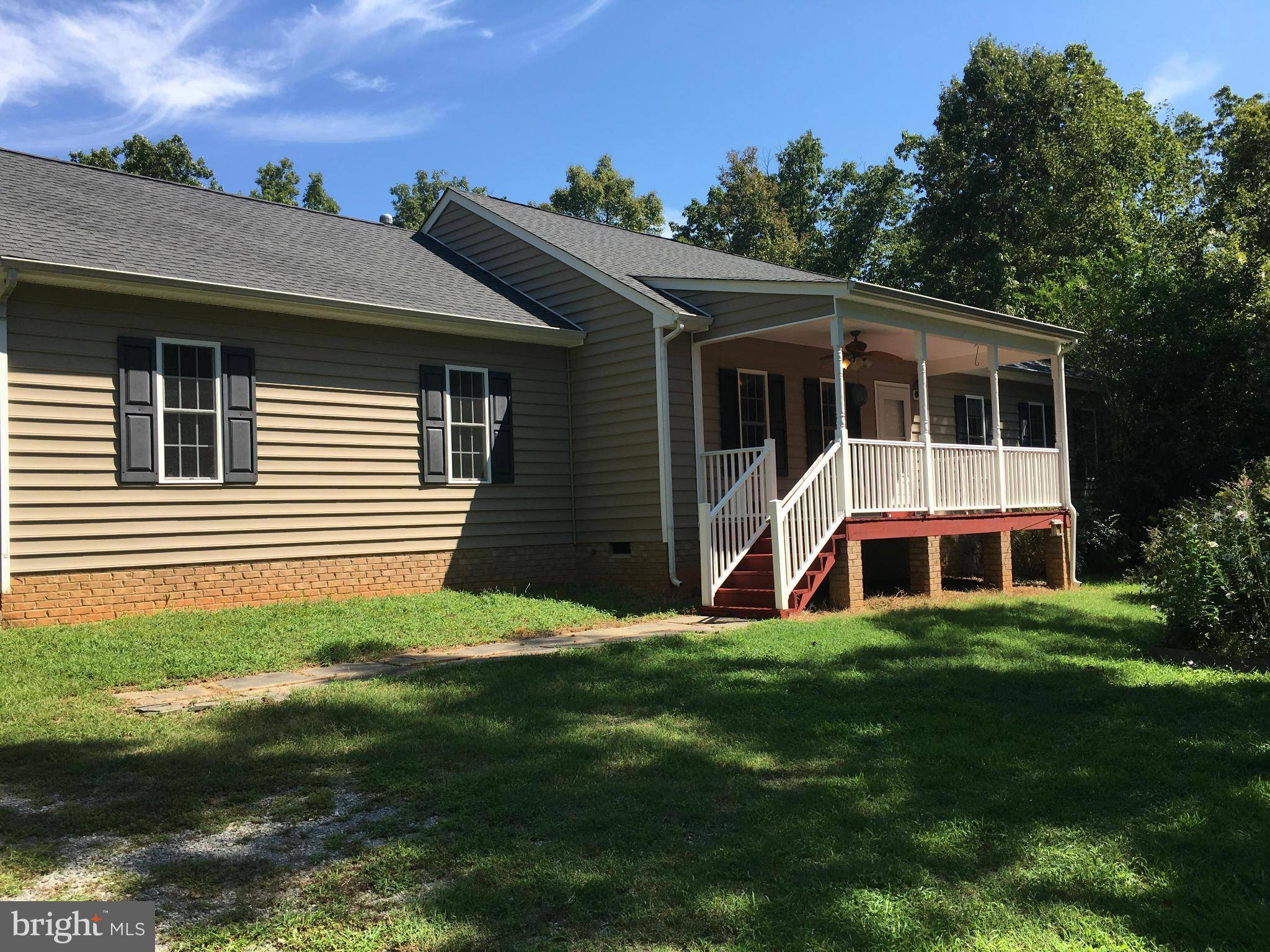 Bumpass, VA 23024,187 CURLEY LN