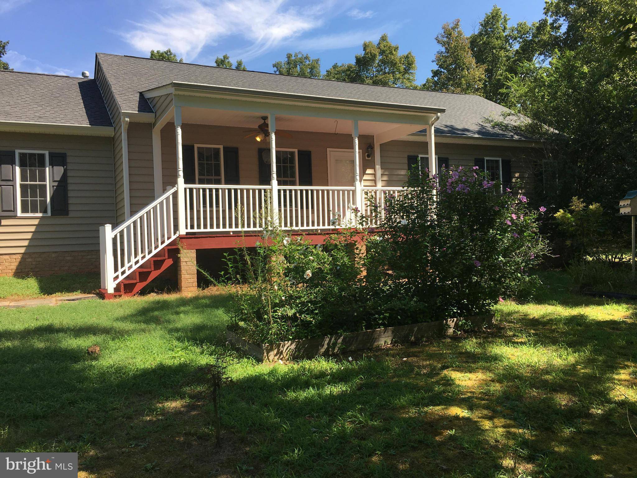 Bumpass, VA 23024,187 CURLEY LN