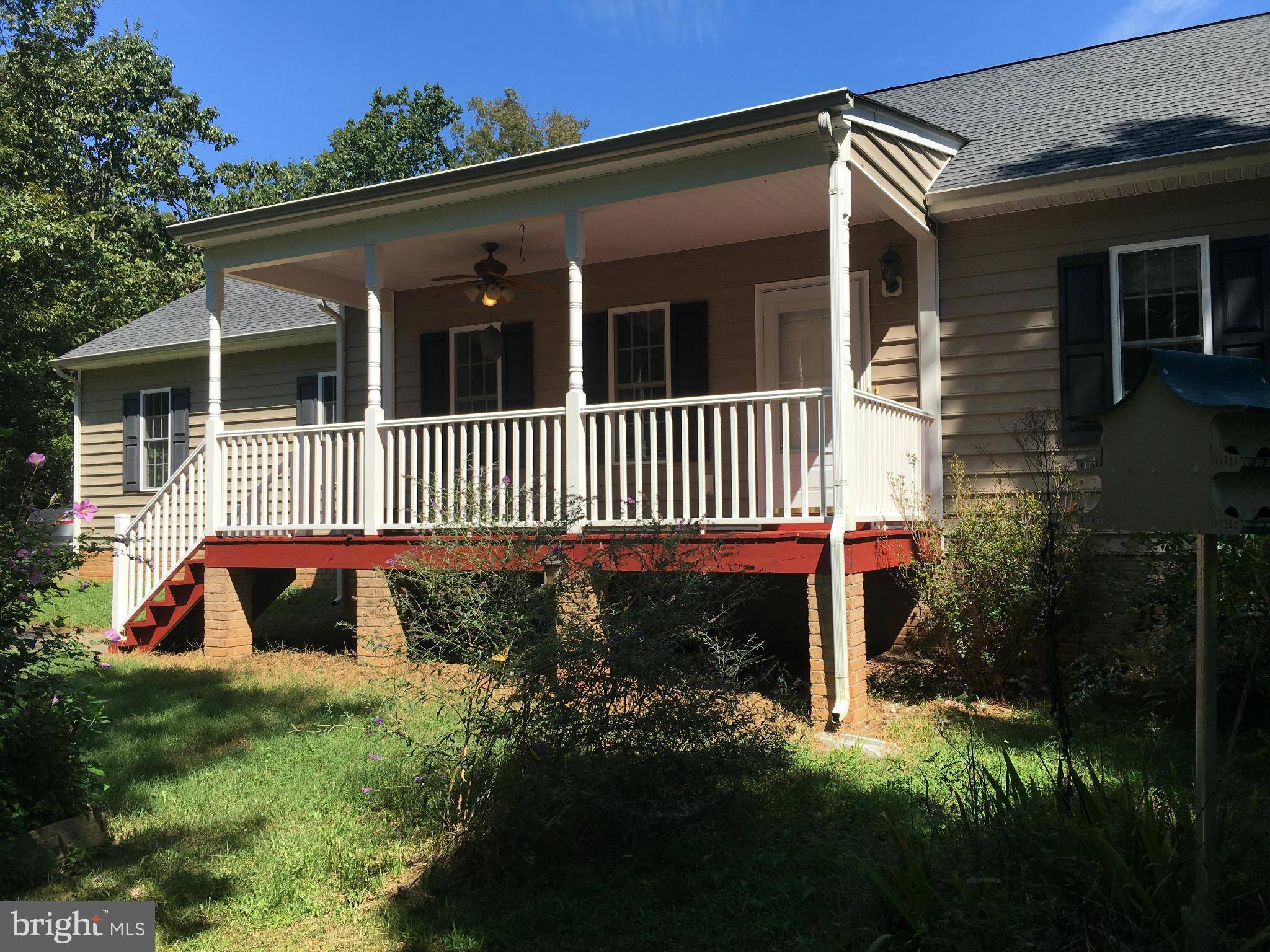 Bumpass, VA 23024,187 CURLEY LN